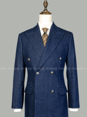 Vest Nam màu xanh trẻ GL1X22_May Đo 24h