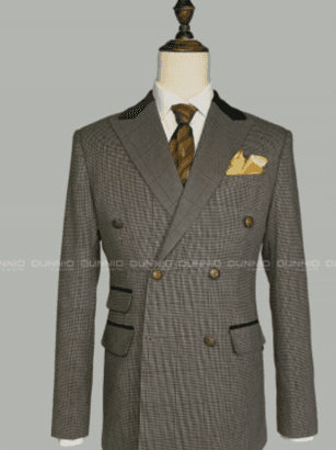 [Đặt may] Vest Nam SP1M54_May Đo 24h