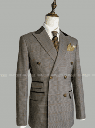 [Đặt may] Vest Nam SP1M54_May Đo 24h