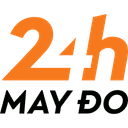 May Đo 24h_logo_May Đo 24h
